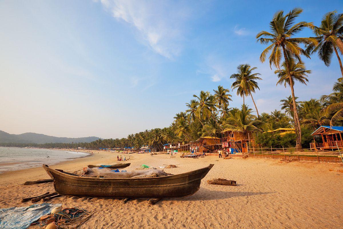 Goa Rolls Out Plans to Become the Tourism Capital of India