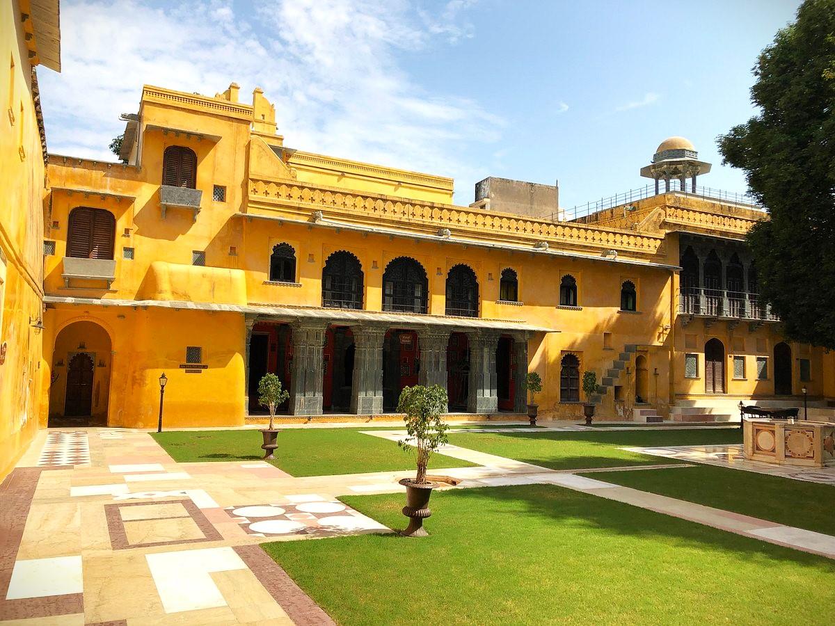 Gogunda Palace, Udaipur Expects Robust Growth in ARR & RevPar in 2023