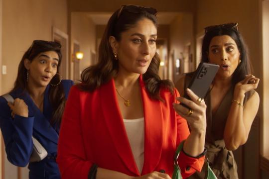 Goibibo Unveils Campaign ‘Hotels Aise On Goibibo, Full Marks By Bebo’