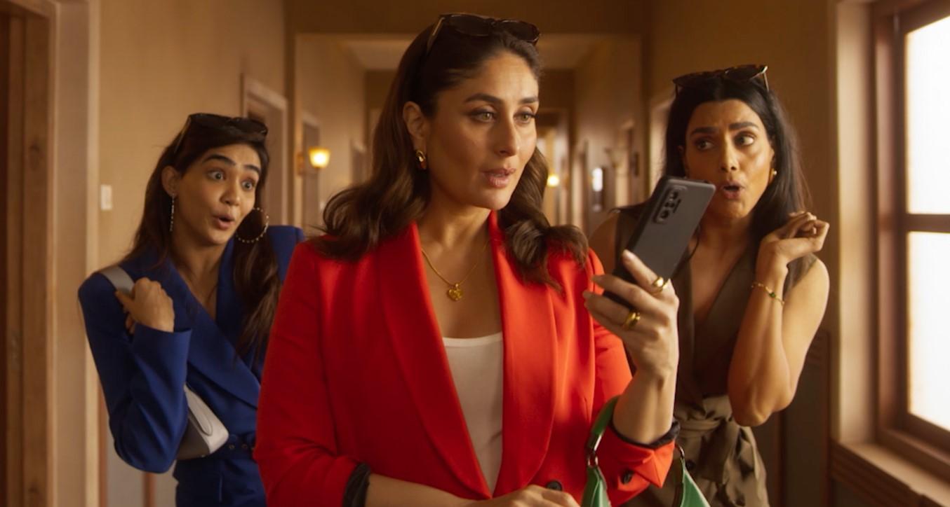 Goibibo Unveils Campaign ‘Hotels Aise On Goibibo, Full Marks By Bebo’