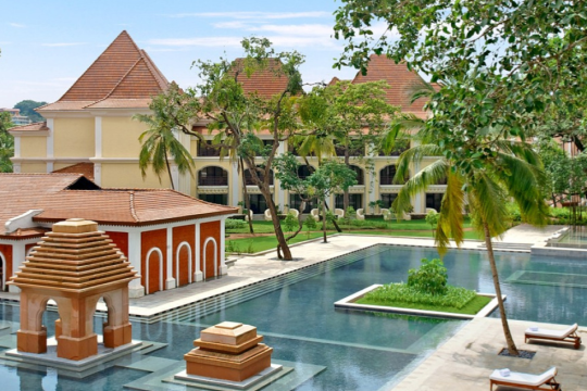 Hyatt announces the second edition of ‘The Goan HYline’ campaign