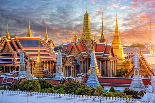 Royal Thai Consulate renews VFS contract to handle visa applications in India