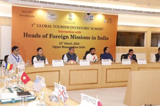 MoT to Organize Global Tourism Investors’ Summit from 17-19 May 2023