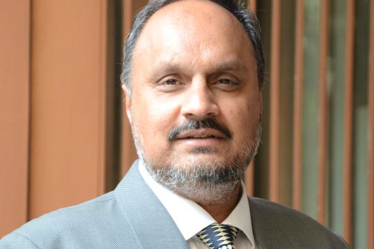 Punjab Members Aggrieved With The Licensing & Renewal System: Gurjeet S. Sekhon