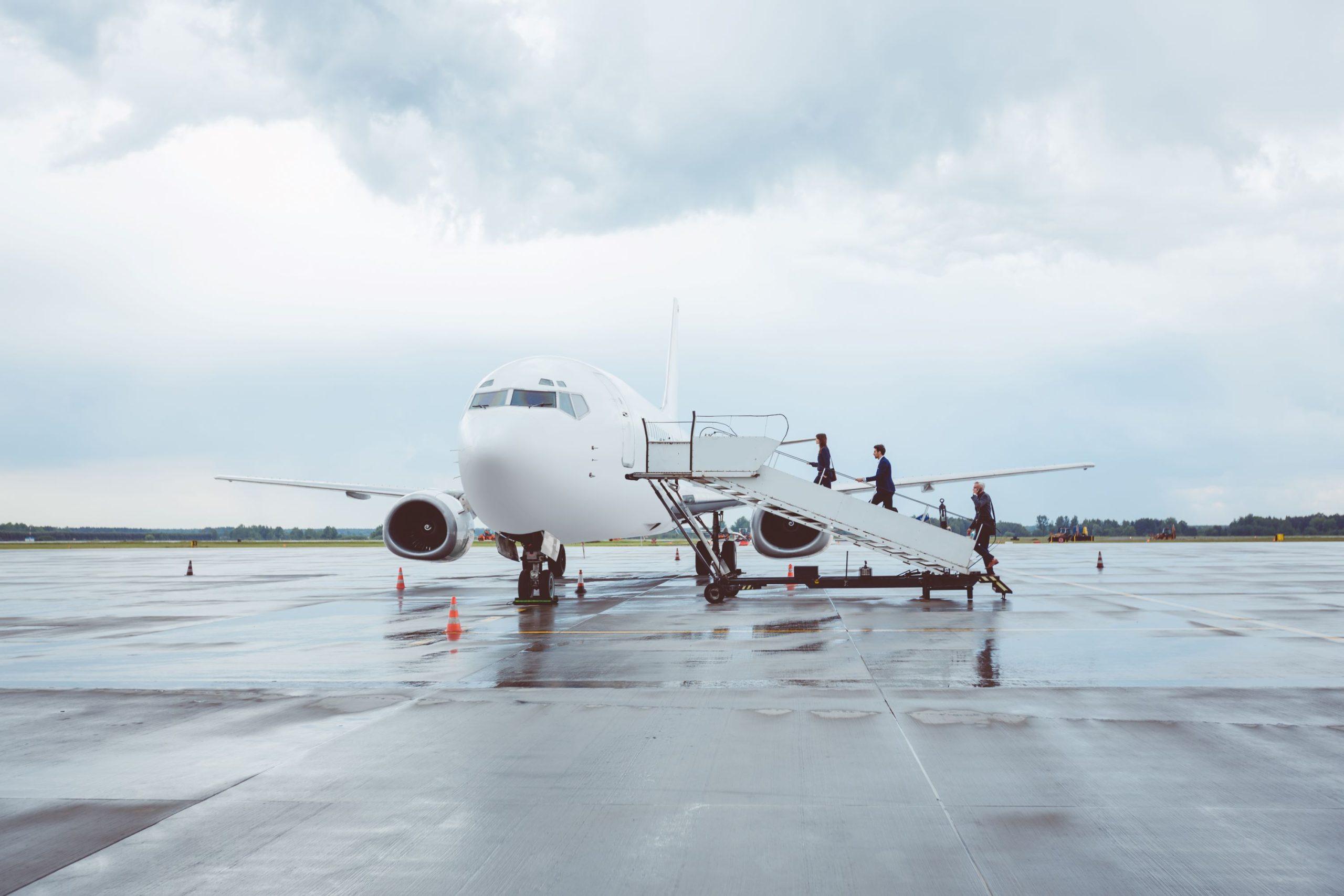 Hahnair extends partnership with Airbus to enhance Airbus’ corporate shuttle service