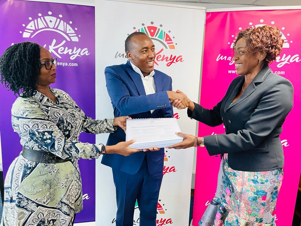 Kenya Tourism Board
