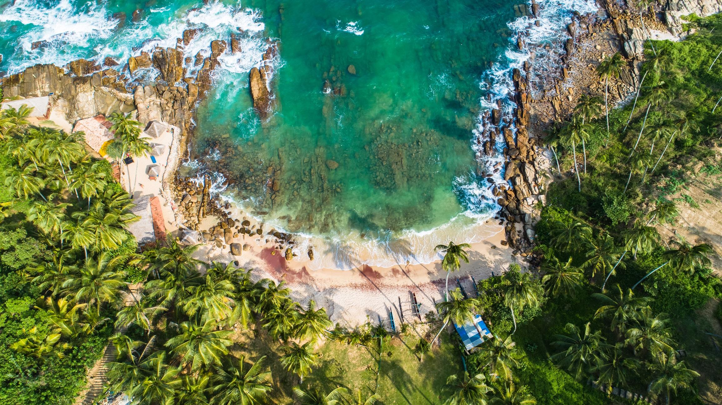 Red Dot Representations inks partnership with Sri Lanka’s DMC, Hayleys Travels