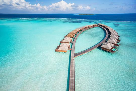 Maldives tops preferred honeymoon hub for Indians; APAC destinations taking the lead: Report