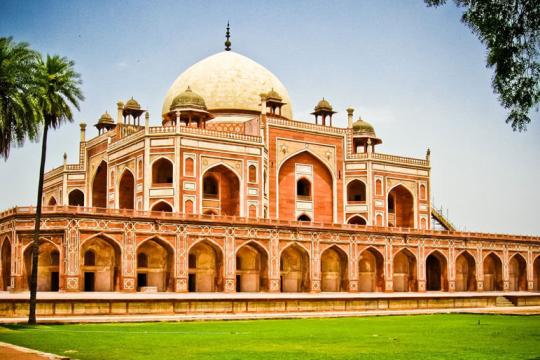 No entry fee at ASI monuments on World Heritage Day