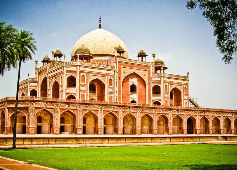 No entry fee at ASI monuments on World Heritage Day