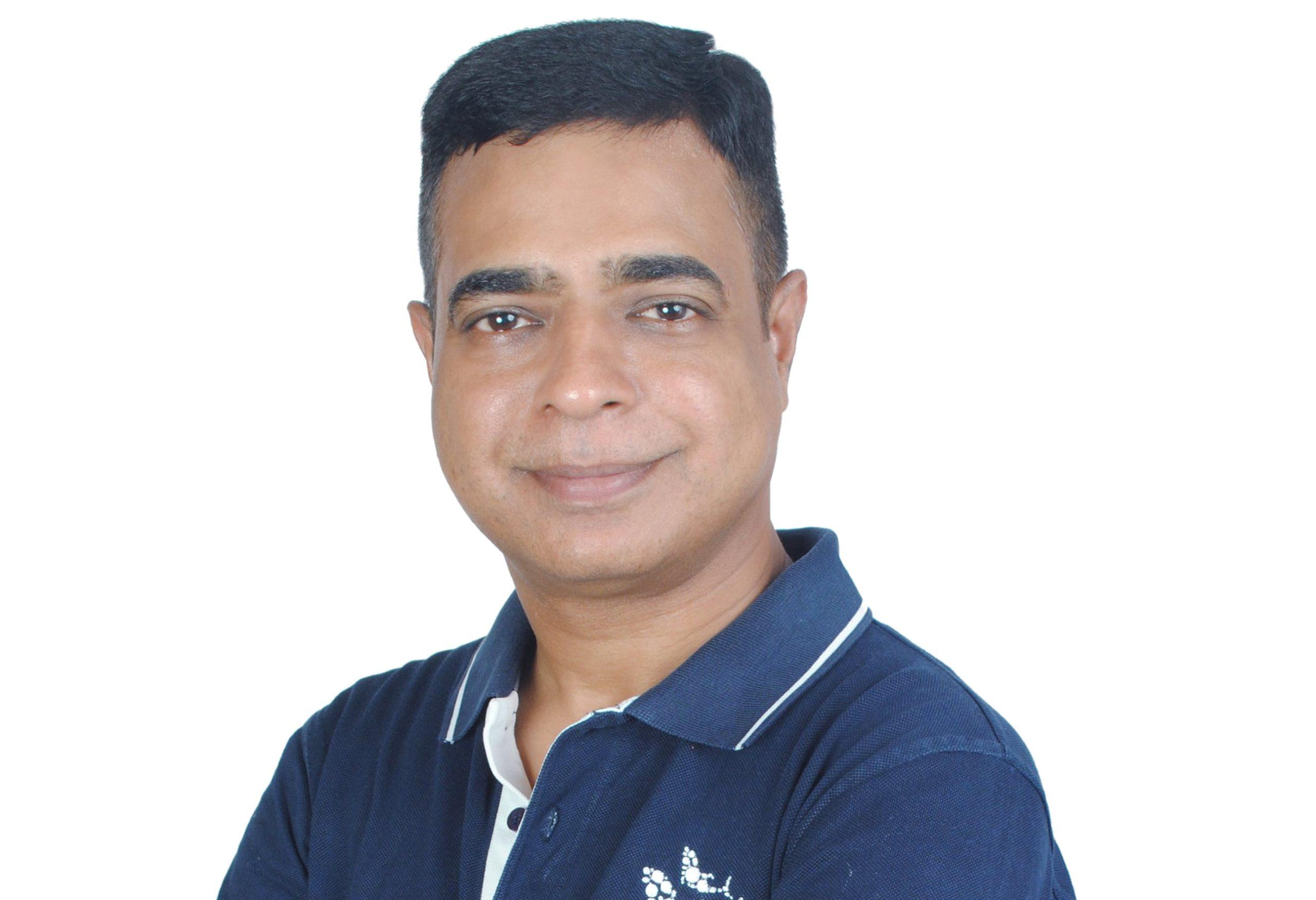 Annual Growth Of Cruise Passengers To Surpass Other Segments: Nishith Saxena, Founder & Director, Cruise Professionals