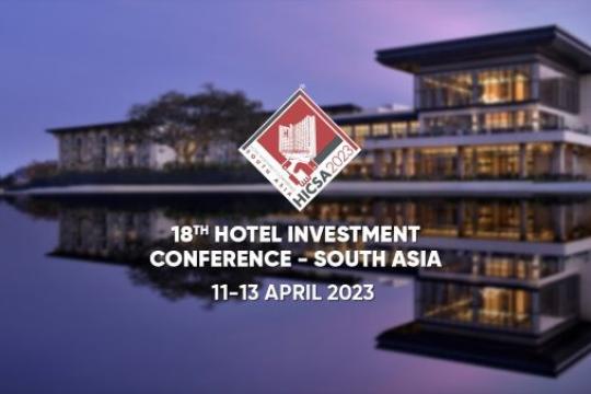 Industry Leaders to Brainstorm at HICSA 2023