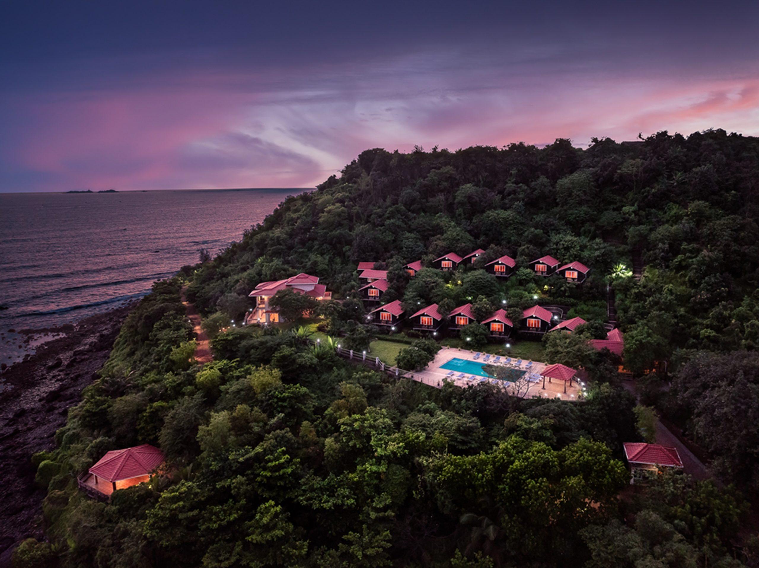 Sarovar Hotels opens Highland Sarovar Portico