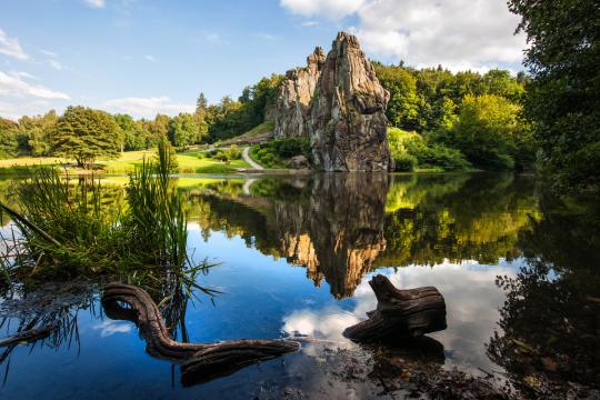 Germany Relaunches ‘Embrace German Nature’ Aiming Indian Travelers