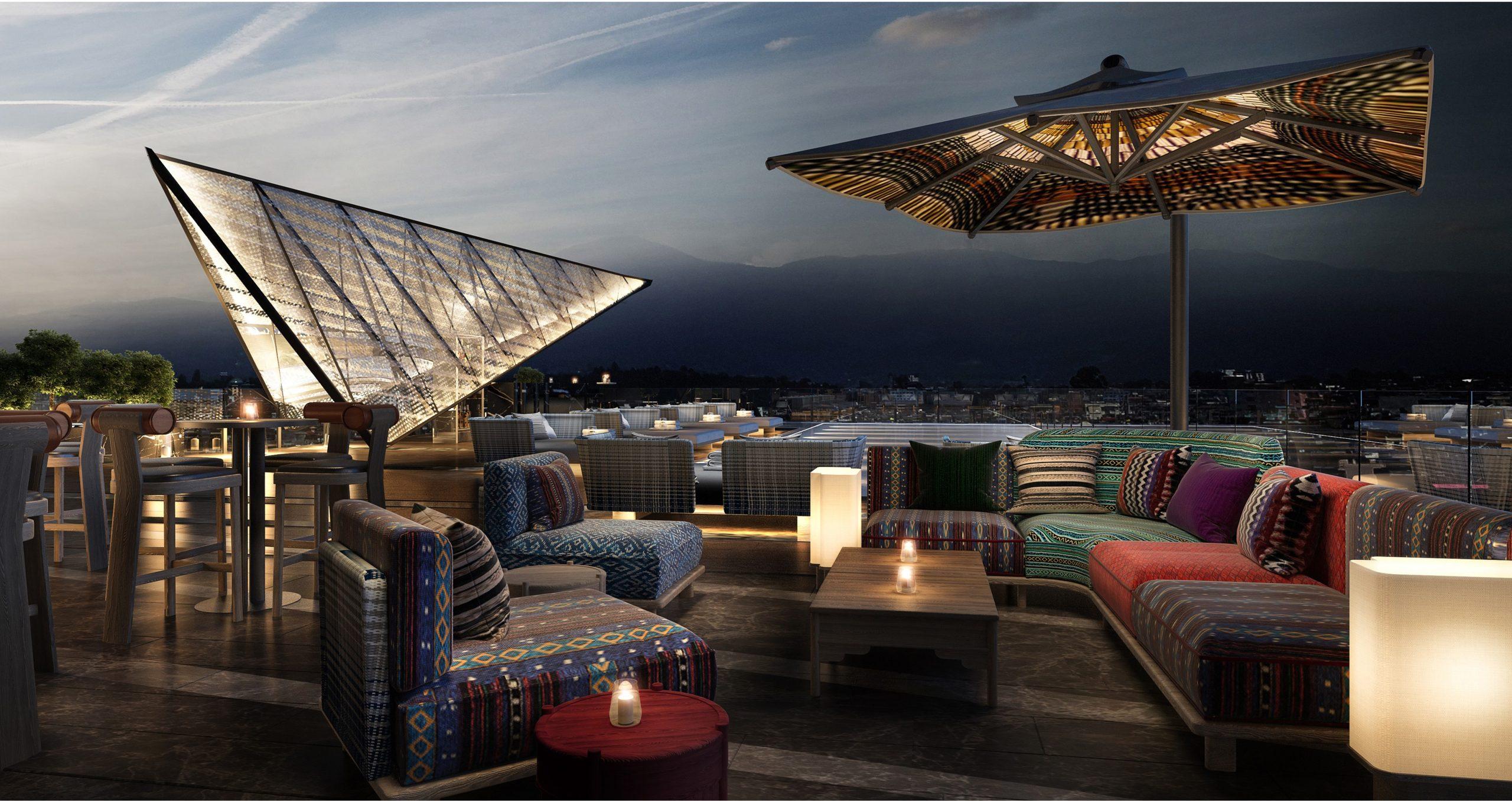 Hilton debuts in Kathmandu, Nepal