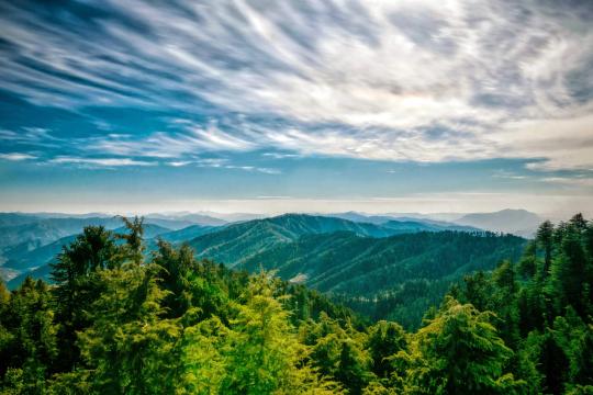 IHG signs agreement for Holiday Inn Kufri, Shimla