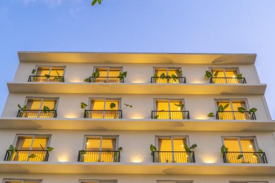 Minimalist Hotels to add 1,000 keys in India