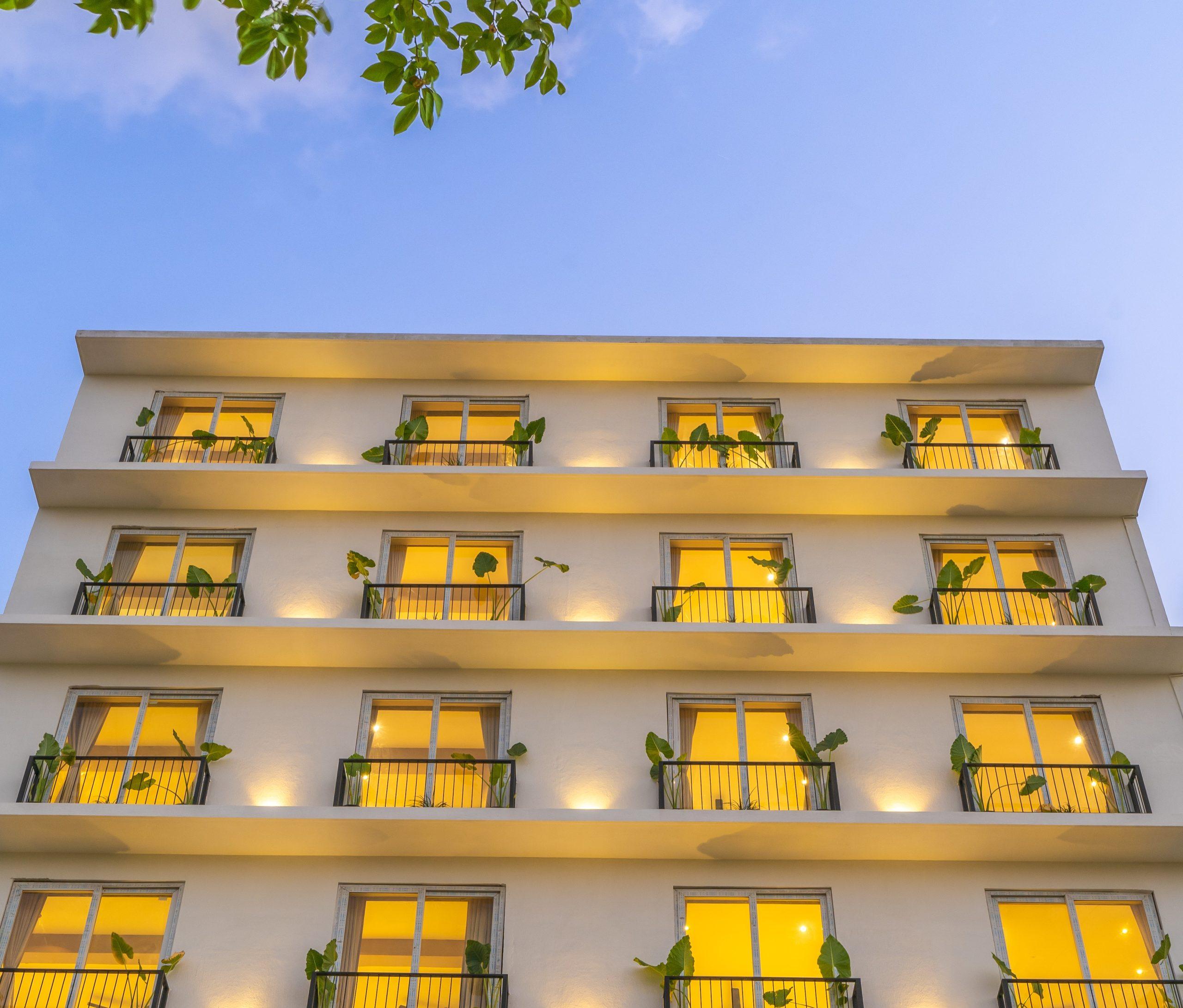 Minimalist Hotels to add 1,000 keys in India