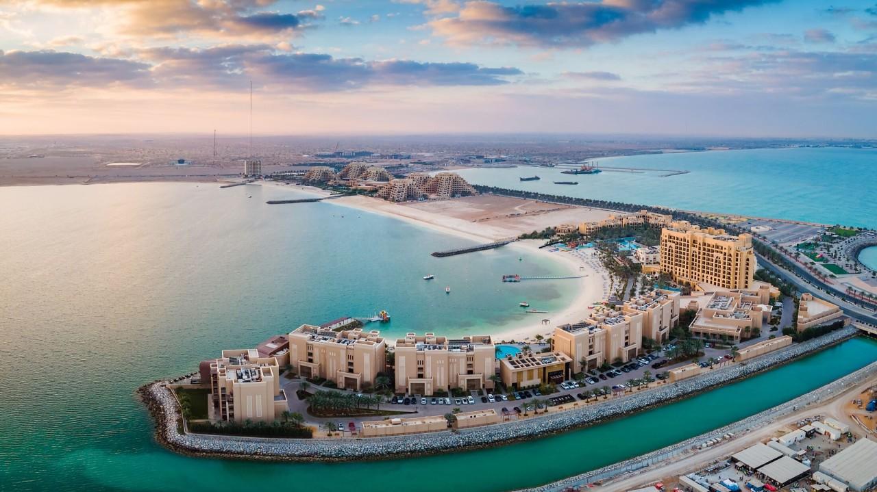 7 global hotel companies join in to support Ras Al Khaimah’s tourism development vision