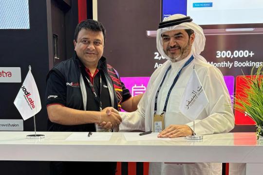 House of Travel & QuadLabs launch corporate travel platform “HOTBizz”