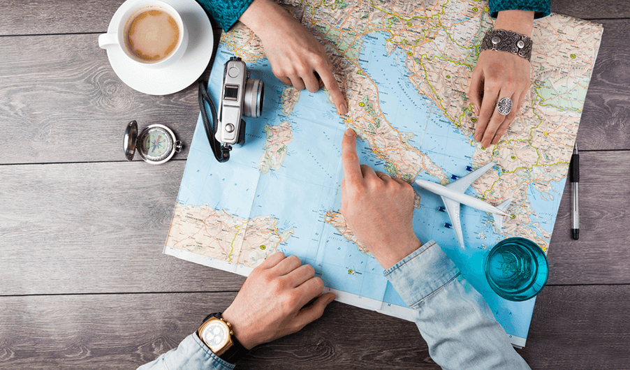 Travel, tourism deal activity down by 5.9% YoY during Jan-Nov 2024: GlobalData
