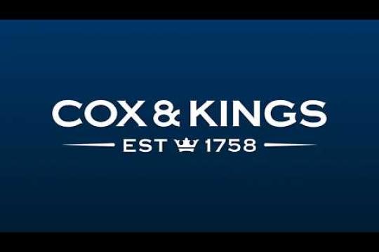 260-year-old travel brand Cox & Kings renters the market under Wilson & Hughes’ ownership