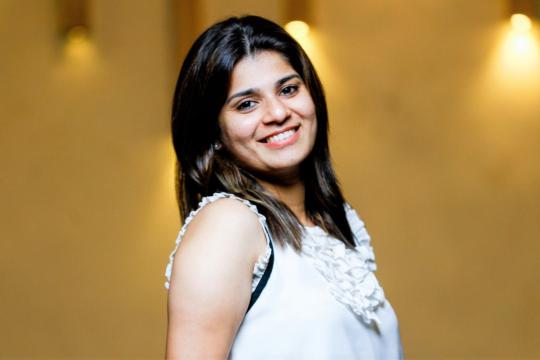 The Orchid Hotel Pune