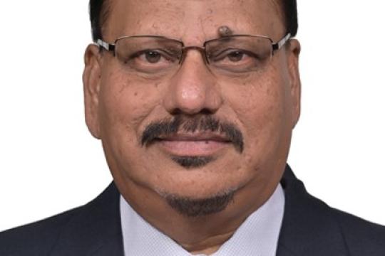 Only Trade Where People Work Without Any Remuneration from Principles: Ashraf Ali