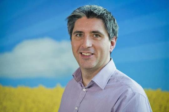 India’s aviation potential is immense; exciting time for the sector: Skyscanner’s Hugh Aitken