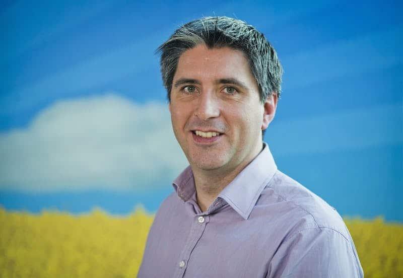 India’s aviation potential is immense; exciting time for the sector: Skyscanner’s Hugh Aitken