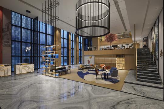 Hyatt Announces the Opening of Hyatt Centric Ballygunge Kolkata