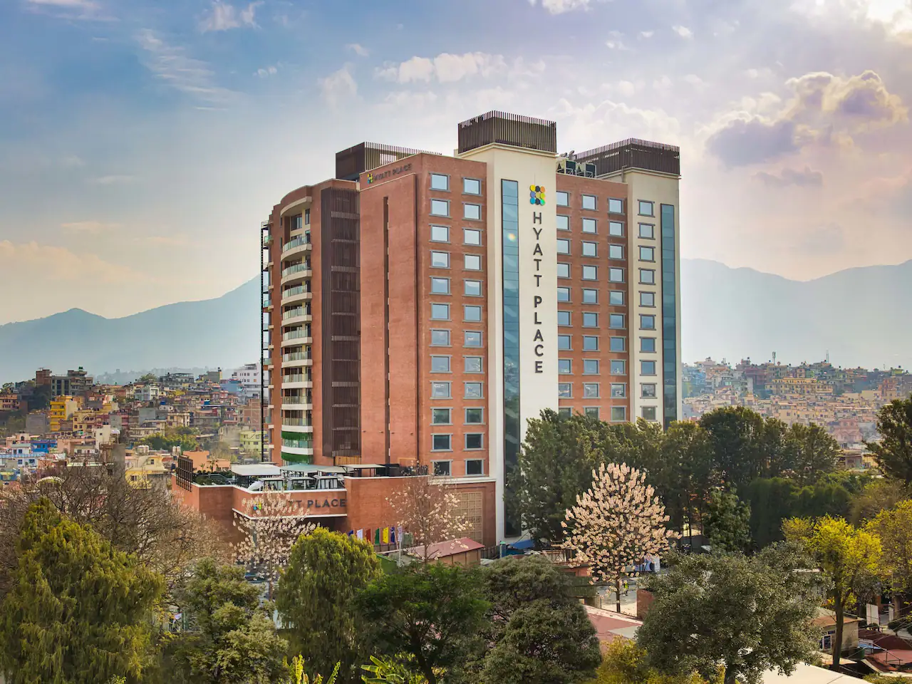 Hyatt Centric Soalteemode Kathmandu debuts in Nepal