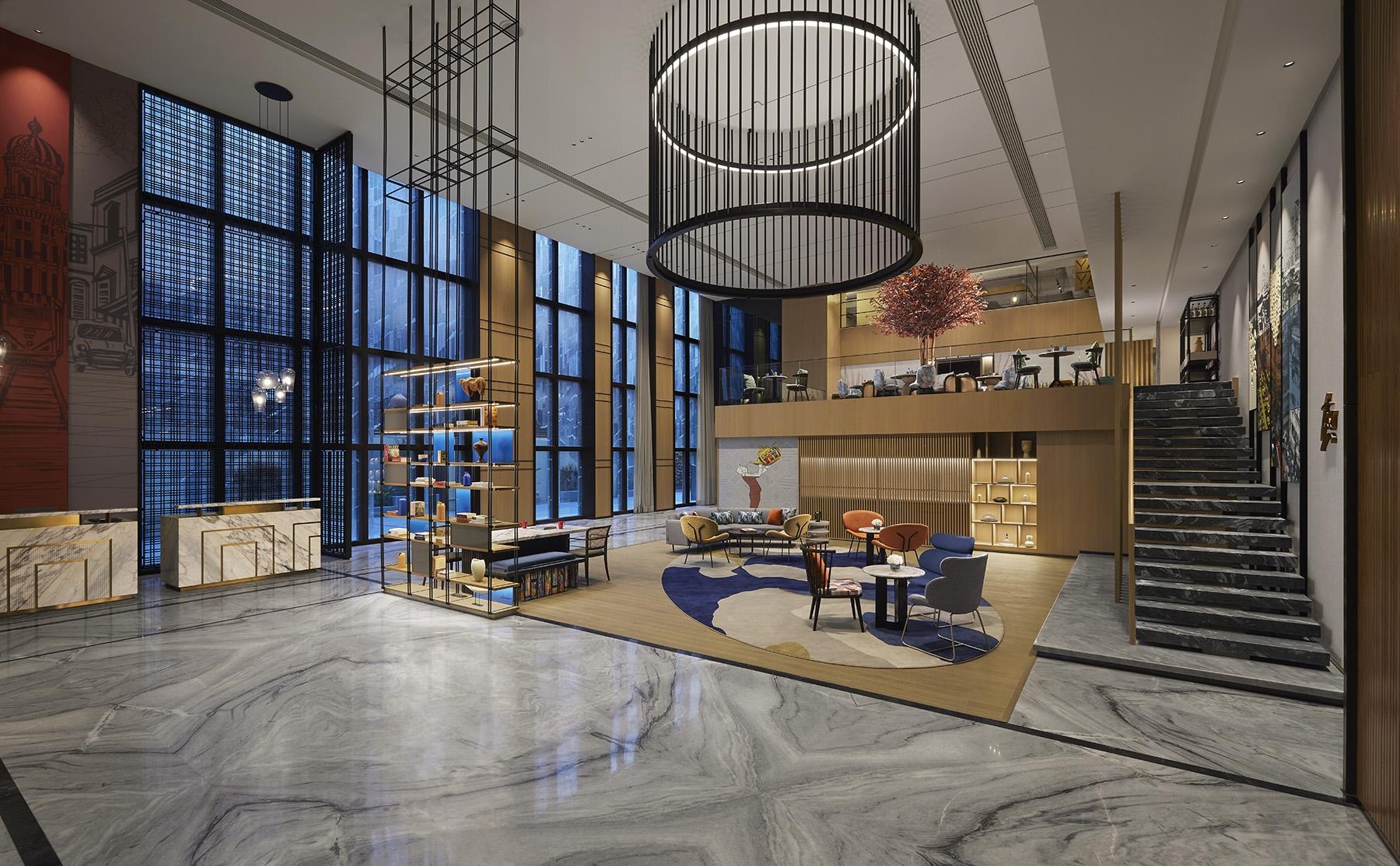 Hyatt Announces the Opening of Hyatt Centric Ballygunge Kolkata