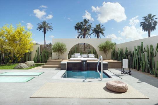 Hyatt’s growth surges: 1,29,000 rooms in global pipeline