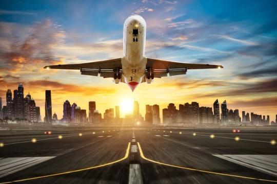 IATA reports 3.3% growth in March air passenger demand