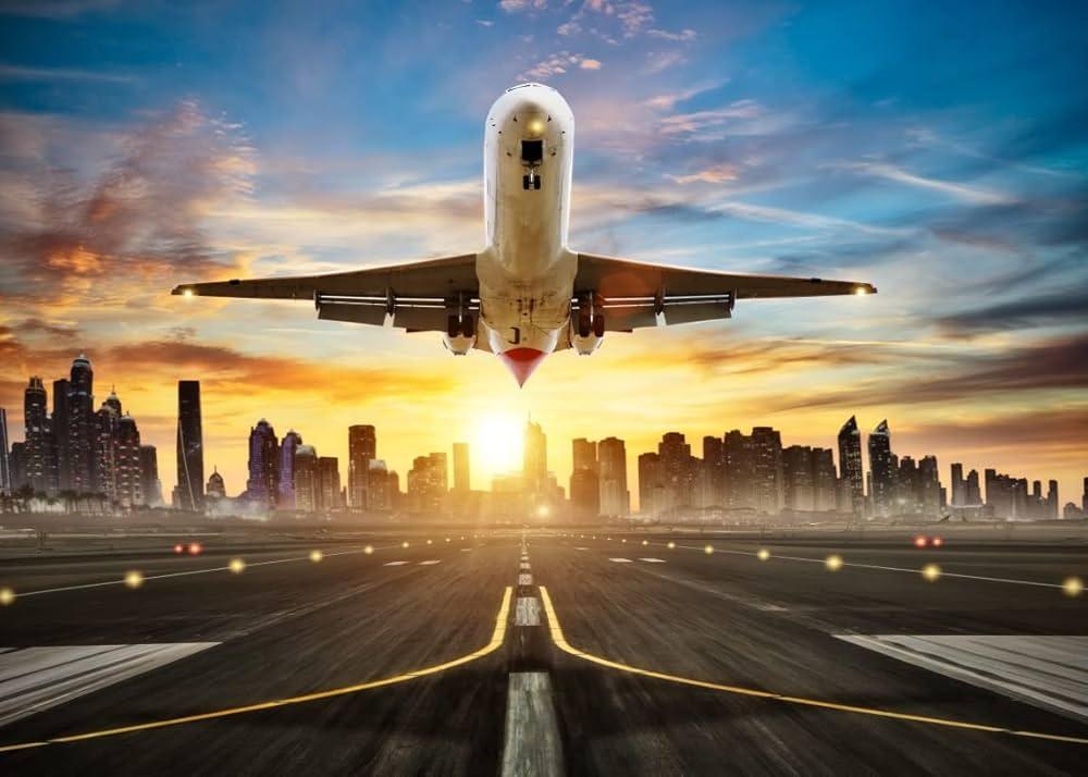 IATA reports 3.3% growth in March air passenger demand
