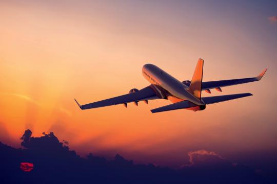 DGCA issues directive to airlines amid airspace restrictions
