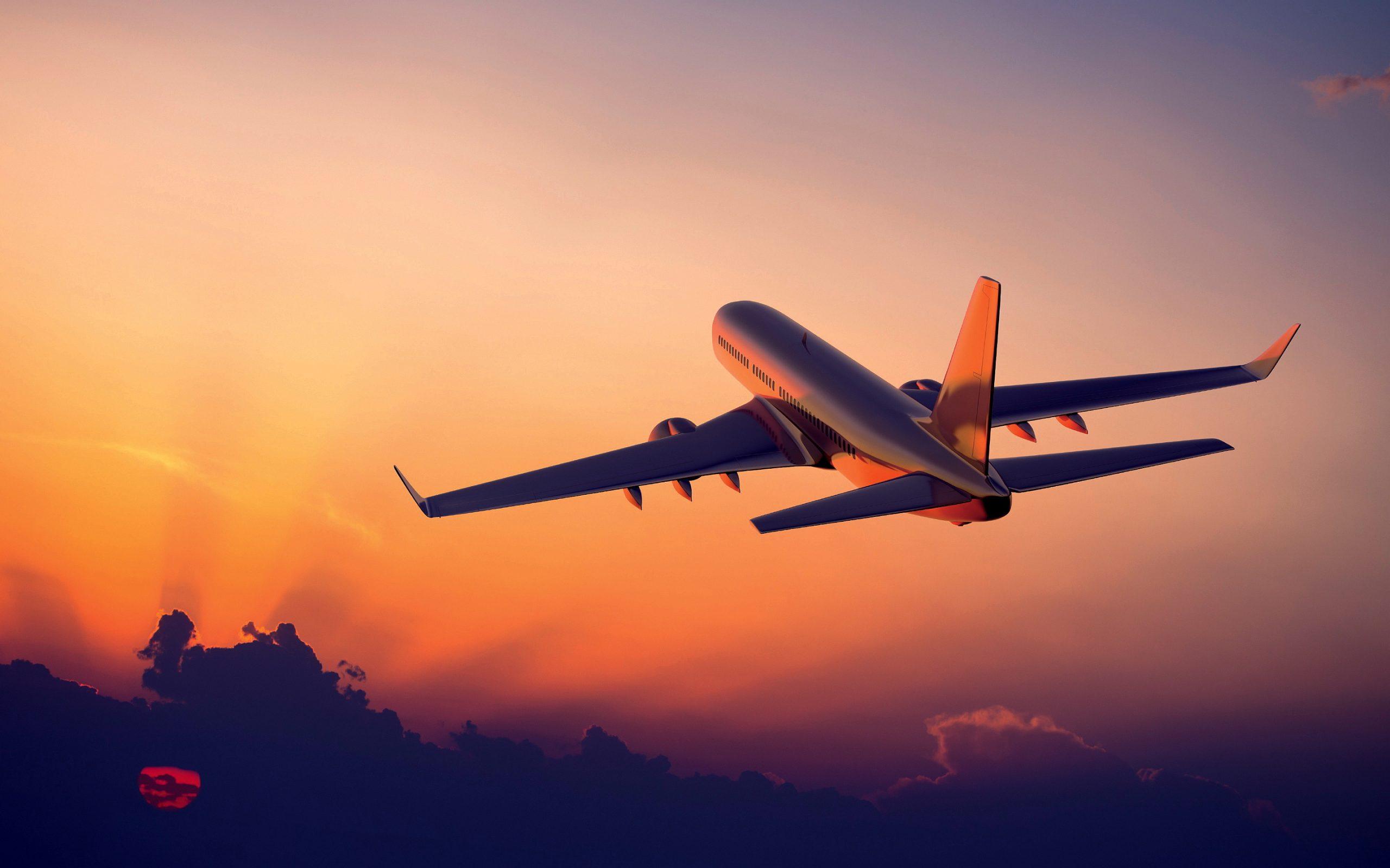 DGCA issues directive to airlines amid airspace restrictions