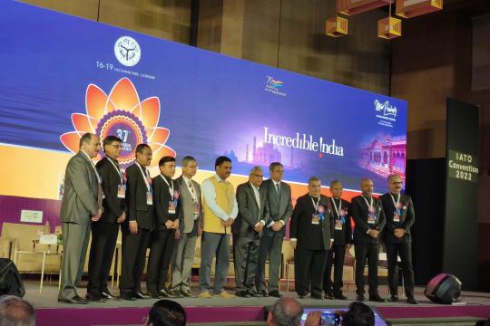 IATO’s 37th annual convention set to drive tourism growth in UP