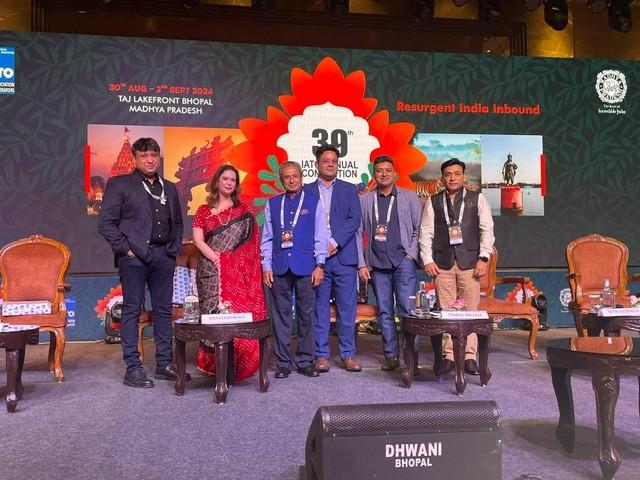 Dynamic marketing approach crucial to attract more international tourists: Experts