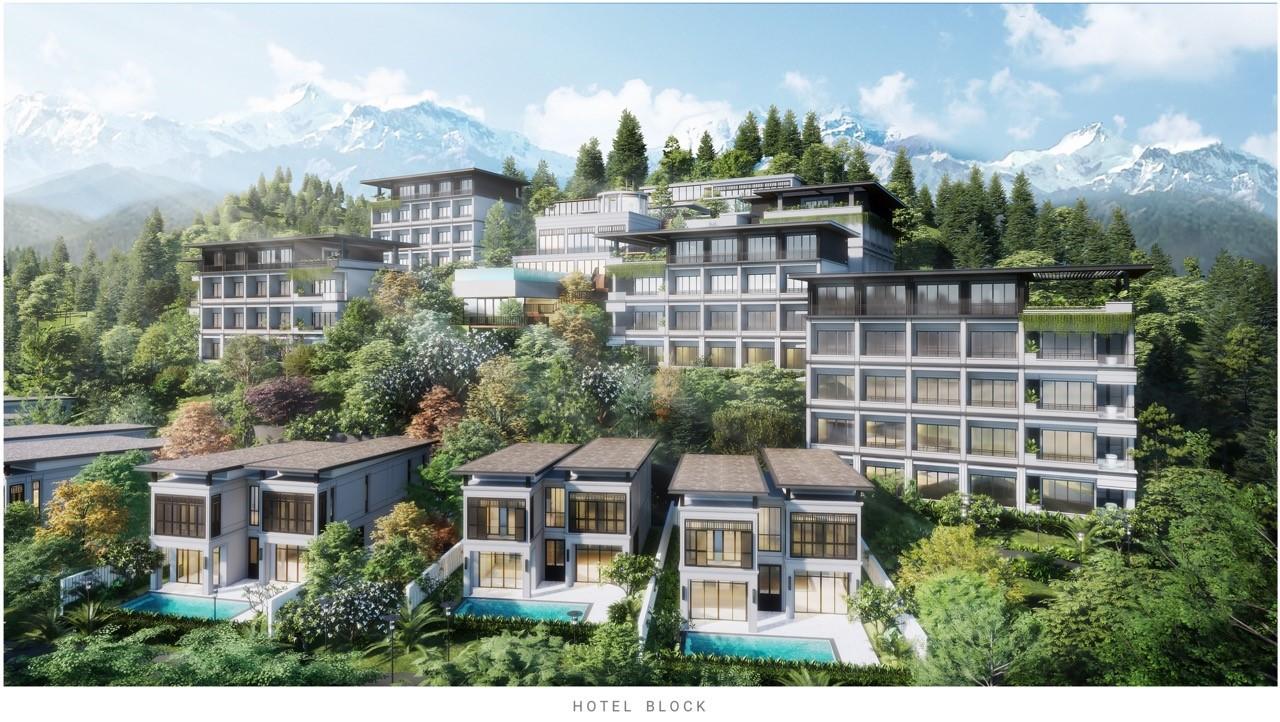 IHG signs 130-key InterContinental Kasauli