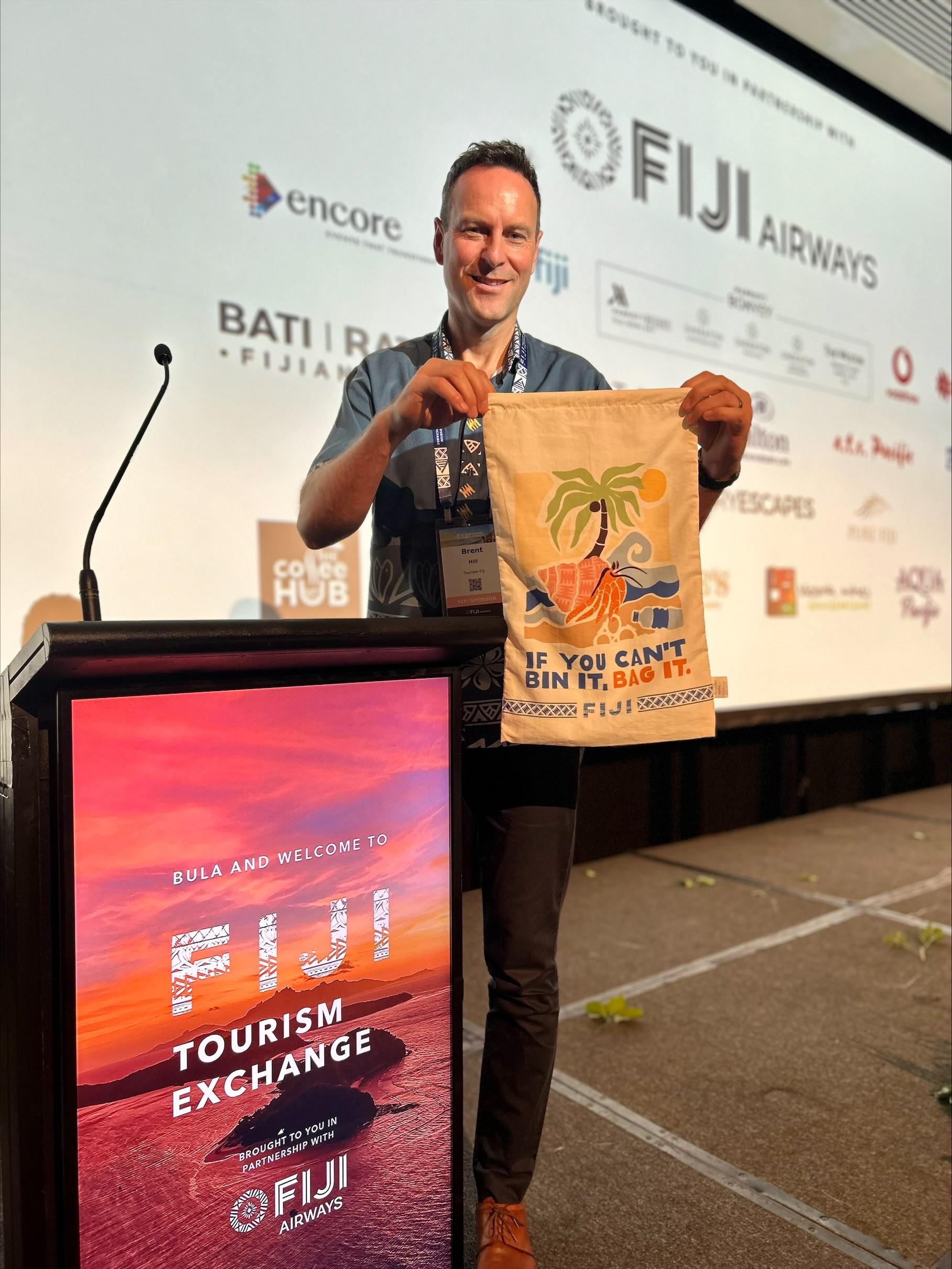 Our tourism industry is strong, positioned for further growth: Tourism Fiji CEO