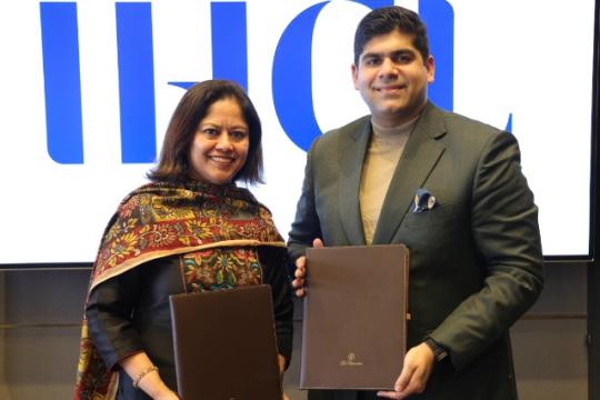 IHCL signs Gateway and Ginger hotel in Ludhiana