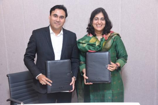 IHCL signs a Ginger hotel in Bhiwandi, Maharashtra