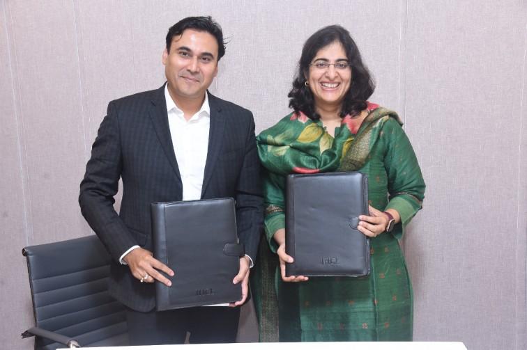 IHCL signs a Ginger hotel in Bhiwandi, Maharashtra