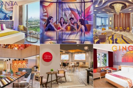 IHCL signs two hotels in Chennai