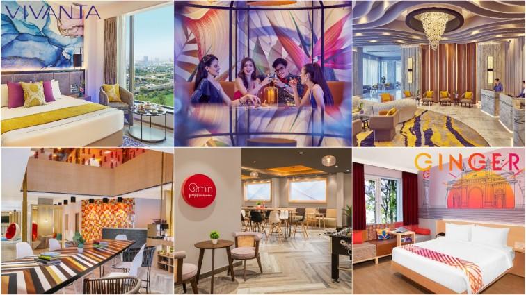 IHCL signs two hotels in Chennai