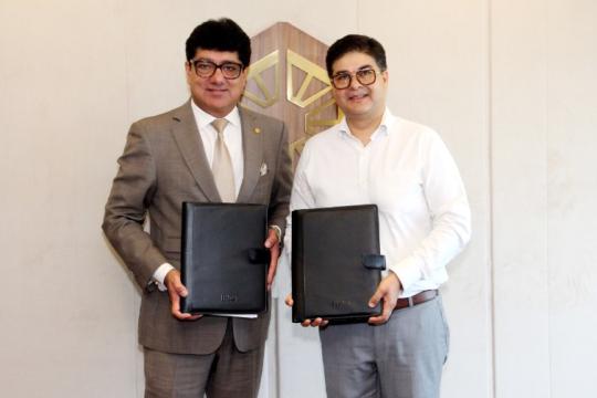 IHCL announces the signing of sixth Taj hotel in Goa