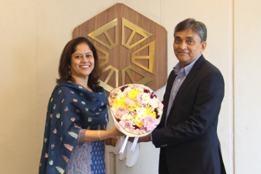 IHCL announce signing of SeleQtions hotel in Nadiad, Gujarat