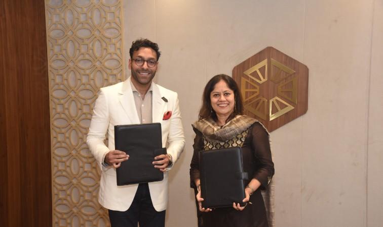IHCL signs Taj Hotel in Gurugram, Haryana